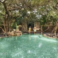 Jungle Beach an Uga Experience - Trincomalee: Trincomalee şehrinde bir otel