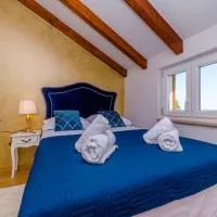 Villa Antica, hotel en Ražanj