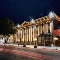 Golden Samarkand Hotel, hotel a Samarcanda