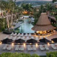 Holiday Inn Resort Samui Bophut Beach by IHG, hotel Bophutban