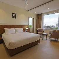 Hotel Oil Field, hotell i Duliajan