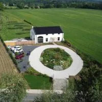 B&B Entre Champs, hotelli kohteessa Ohain