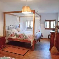 Casa Ohanna Lugar idílico en plena naturaleza, hotel din El Soto