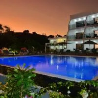 Nosy Be Sun Hôtel, khách sạn ở Nosy-Be