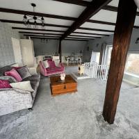 The Loft @ Brighouse