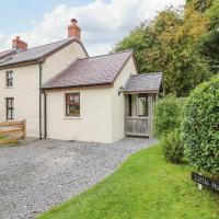 Little House, hotel in Whitland
