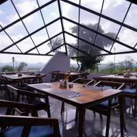 Ravishing Retreat Resort, hotel sa Rāmanagaram