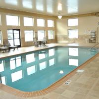 C'Mon Inn, hotel poblíž Thief River Falls Regional Airport - TVF, Thief River Falls