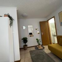 Apartamento Lausanne