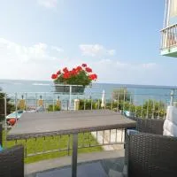 Residenza Marina, hotel v destinácii Riva Ligure