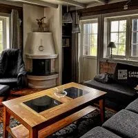 Great apartment in Trysil, ski inout, wifi, sauna, hotel sa Trysil