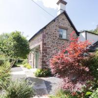 Caldhu Cottage