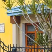 Casa Vicenta Izamal, hotel u gradu 'Izamal'