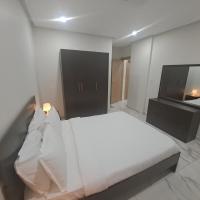 Garden Dahlia Hotel Apartment - Formerly Regency Dahlia - Farwaniya, hotel poblíž Mezinárodní letiště Kuwait - KWI, Kuvajt