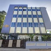 Treebo Pushpak 100 Mtrs From Chottanikkara Temple, Hotel in Kochi