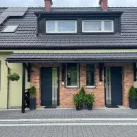 Apartament Roztropice, hótel í Roztropice