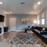 Charmer near all LA Attractions