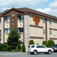 Village Inn & Suites Marysville, hotel v mestu Marysville