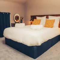 Lawton Street Rooms โรงแรมในคองเกิลตัน