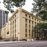 Adina Apartment Hotel Brisbane Anzac Square