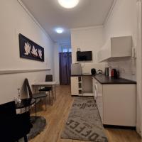 Confortavel Apartmento em Berlin-Spandau
