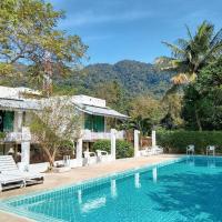 Capital O 75411 Navagio​ boutique​ Koh​ Chang​, hotel in Lonely Beach, Trat