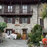 Chaillod 2, hotel v destinácii Saint Nicolas