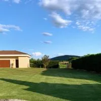Galini Estate، فندق في كارديتسا
