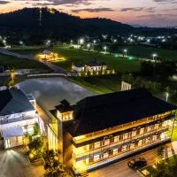 Pim Pool Villa Nan, hotel en Nan