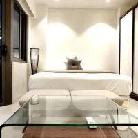 ReLuxe マリン Condo, hotel u gradu Maribago