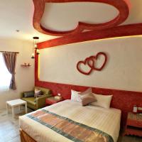 Kenting Sin Sin Hotel IIl, kh&aacute;ch sạn ở Vườn quốc gia Khẩn Đinh
