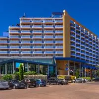 Xon's Platja HA, hotel Empuriabravában