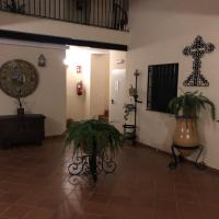 Maravilloso alojamiento en pleno centro de Dos Hermanas