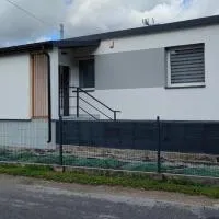 Dom gościnny 4JAWA I, отель в городе Tuczempy