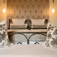 L'Ostello Altstadthotel, hotel in Regensburg