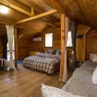 Рибарник Forest Мagic, hotel i Topolitsa