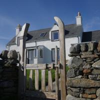 Isle of Lewis Self-Catering