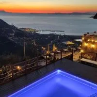 Relais Buona Stella, hotel di Pimonte
