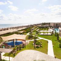 Palm Beach Palace Djerba - Adult Only, отель в городе Триффа