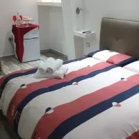 Le Volte Apartments, hotel di Torchiarolo