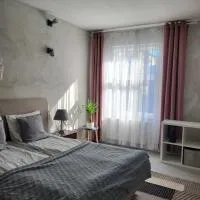Old Town Apartment nr 9، فندق في فالغا