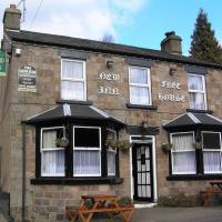 The New Inn, hotel in Cinderford