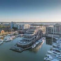 Harbour Hotel & Spa Southampton, khách sạn ở Southampton