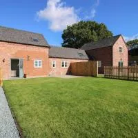 Cow'ouse, hotell sihtkohas Shrewsbury