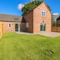 The Barn, hotell sihtkohas Shrewsbury