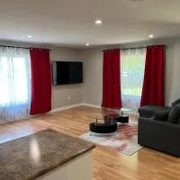 ENTIRE 2-BEDROOM TOWNHOUSE ON a RUSTIC FARM - A, hotel a Thedford
