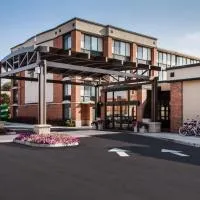 Holiday Inn Saratoga Springs by IHG, hotel em Saratoga Springs