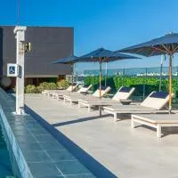 Venit Barra Hotel, hotel no Rio de Janeiro