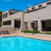 Kyalami में, होटल Fair Glen