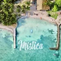 MISTICA Isla Palma, מלון באיסלה פאלמה